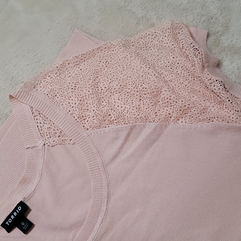 Sweater - Picture 4 of 5